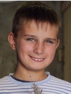 В Мордовии разыскивают мальчика из Ленинградской области