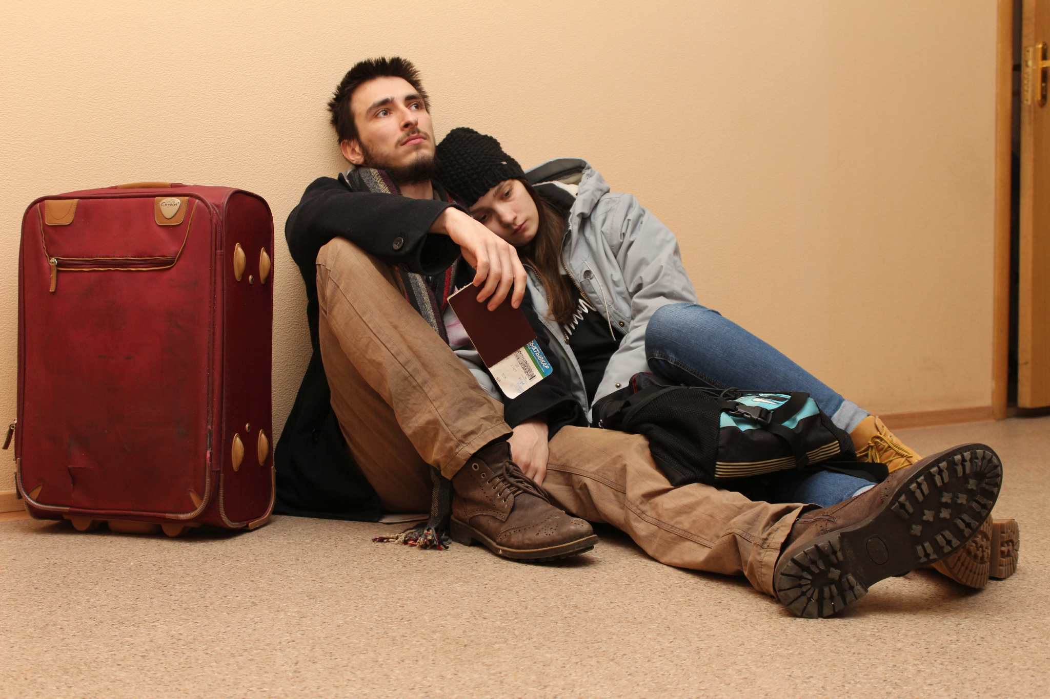 В день матча Португалия-Иран в Саранске невозможно забронировать гостиничные номера