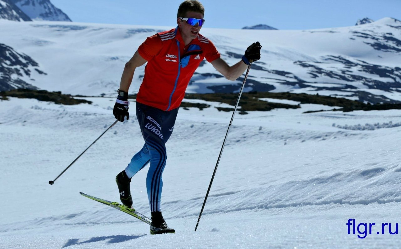 Лыжник из Мордовии завоевал медаль на Кубке России