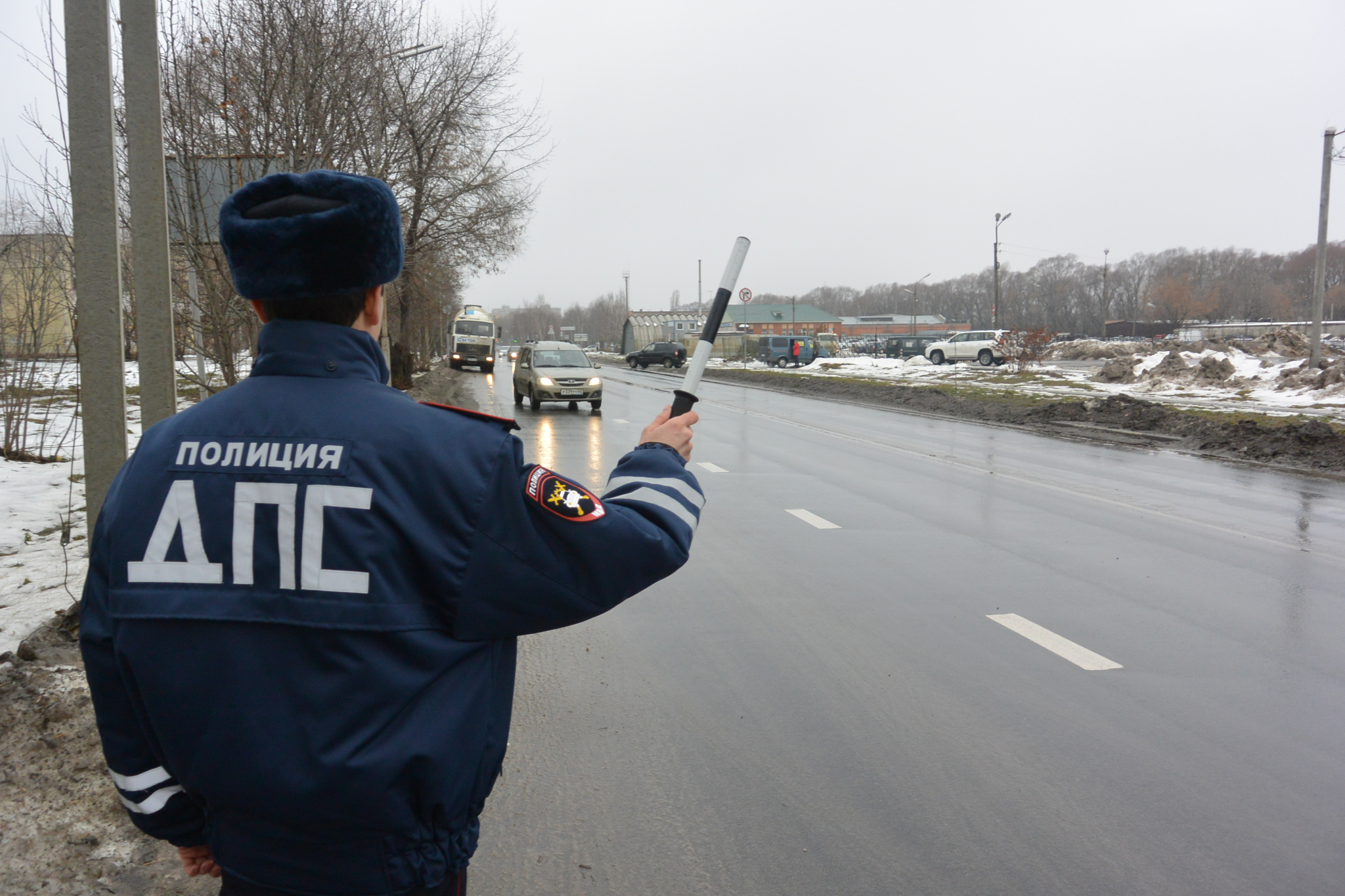 В Саранске проверяют безопасность общественного транспорта