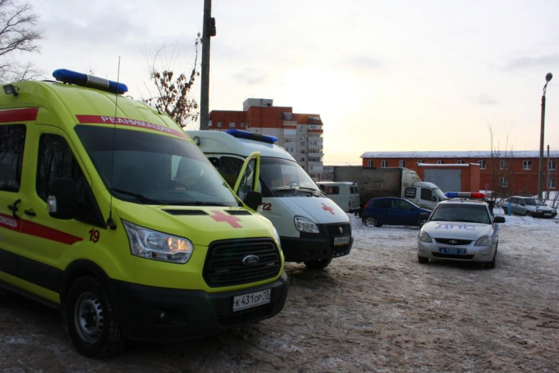 В Саранске водитель эвакуатора и таксист заплатят штраф за нарушение ПДД