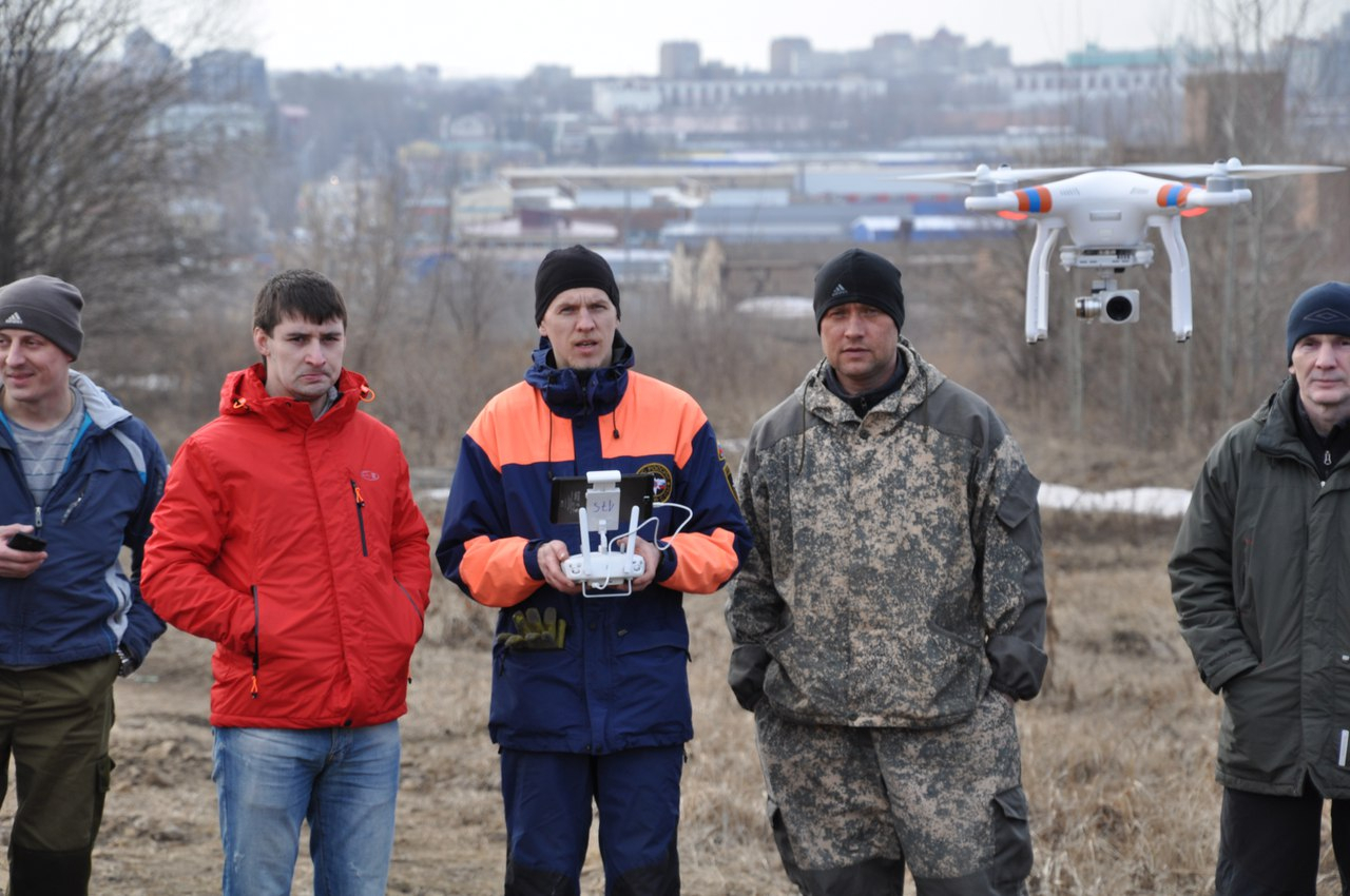 Спасатель из Саранска Антон Макаров: «Я спас в лесу человека, который разрубил себе ногу»