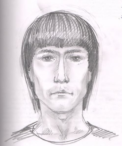 В Саранске разыскивают мужчину, подозреваемого в растлении малолетней