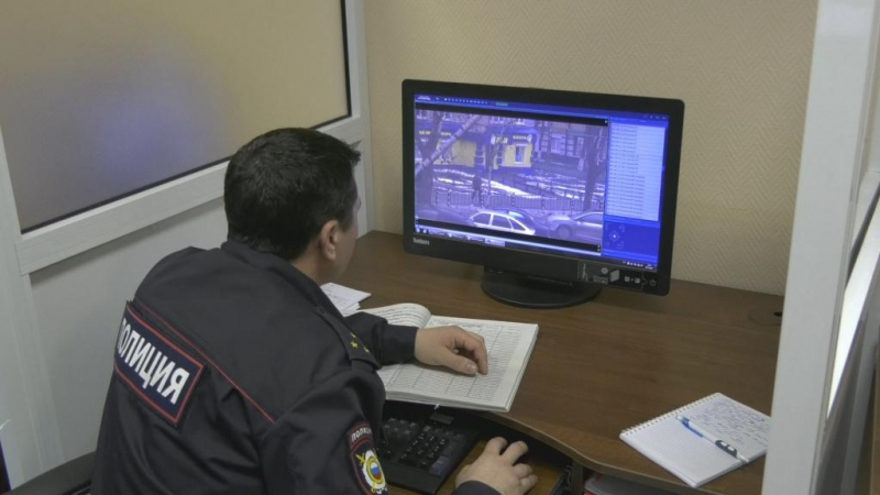 В Саранске обстановку на улицах будут отслеживать в онлайн-режиме