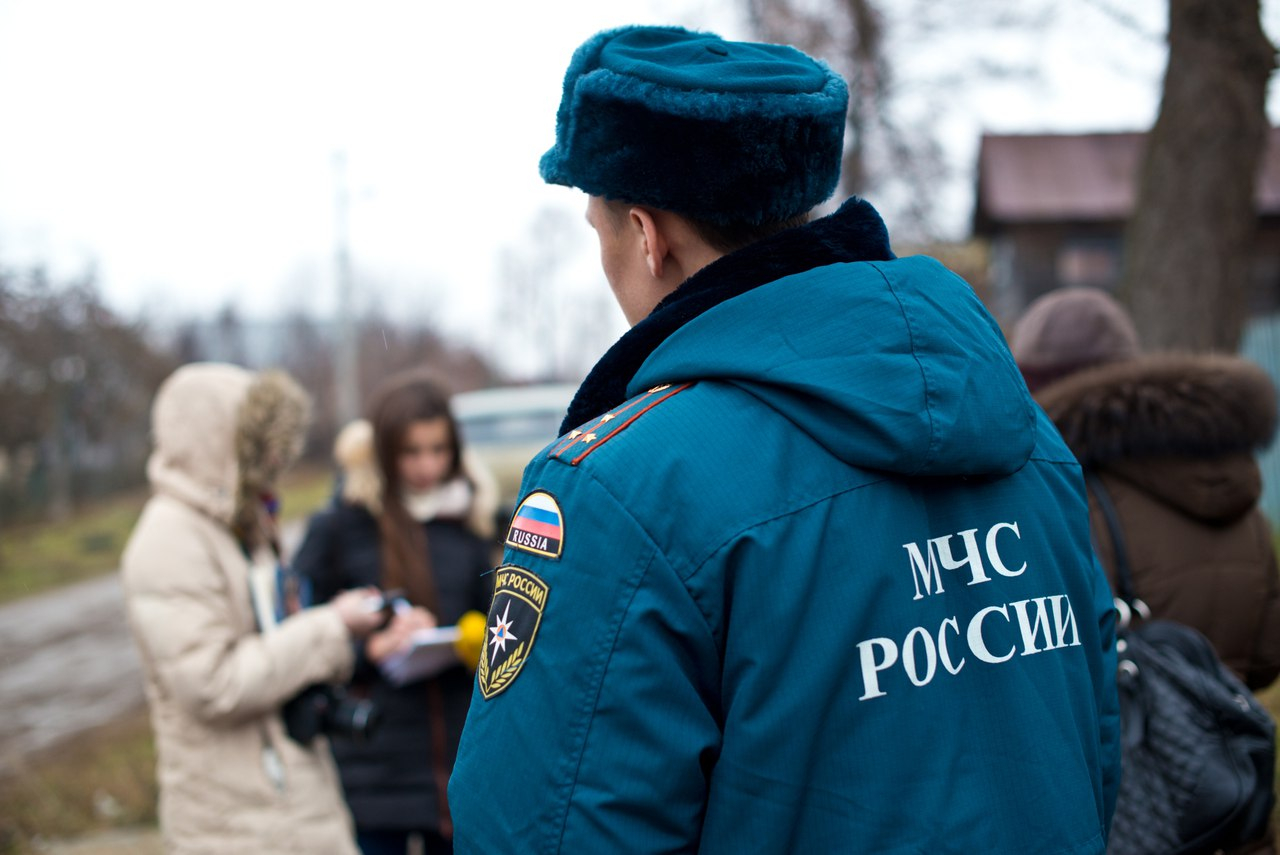 В МЧС Мордовии рассказали о статистике пожаров в праздничные дни