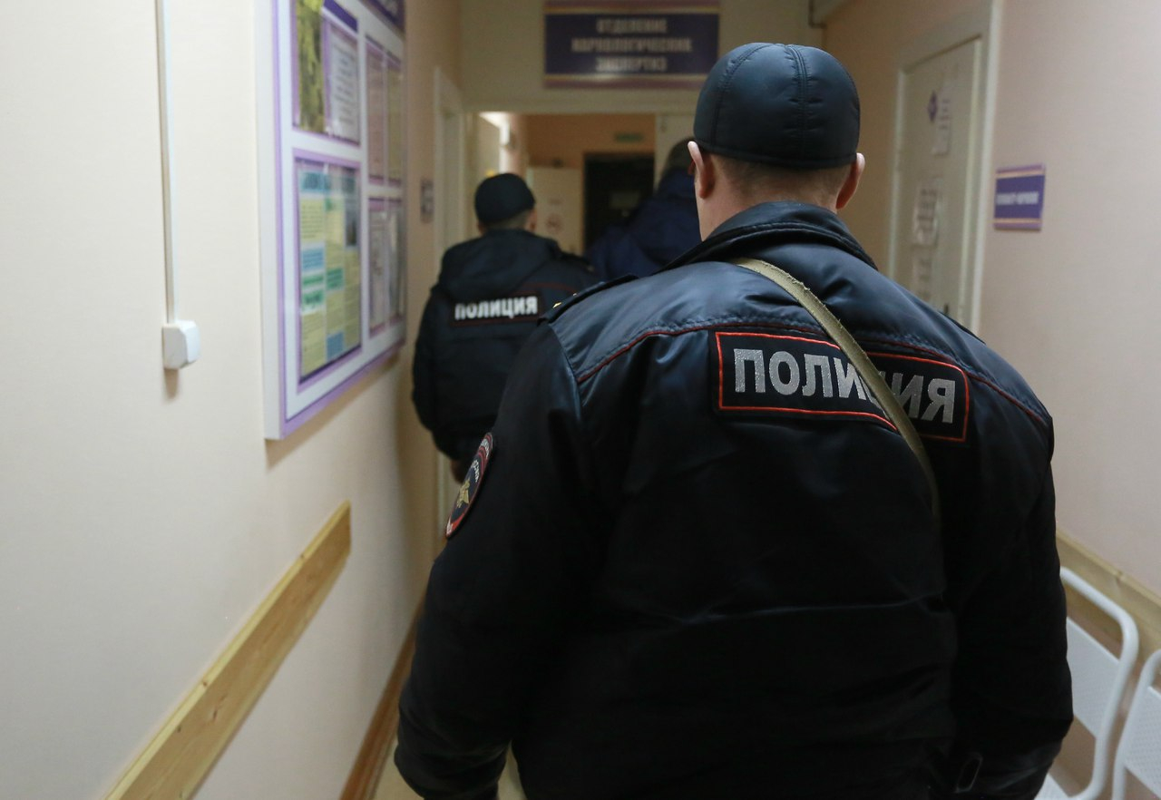 В Саранске у двоих граждан Украины обнаружили более четырех килограммов наркотиков