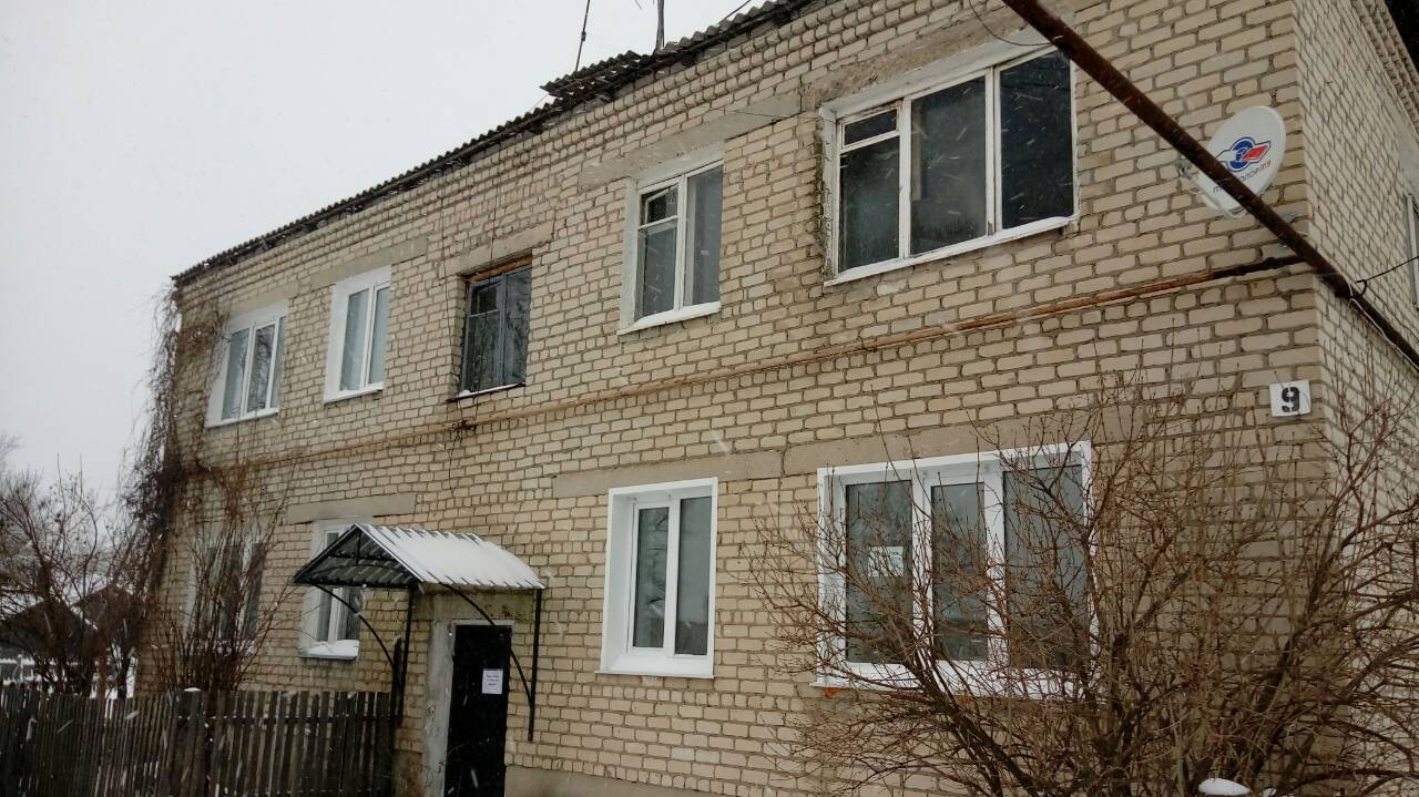 В Мордовии двое мужчин вскрыли горящую квартиру и спасли двоих человек