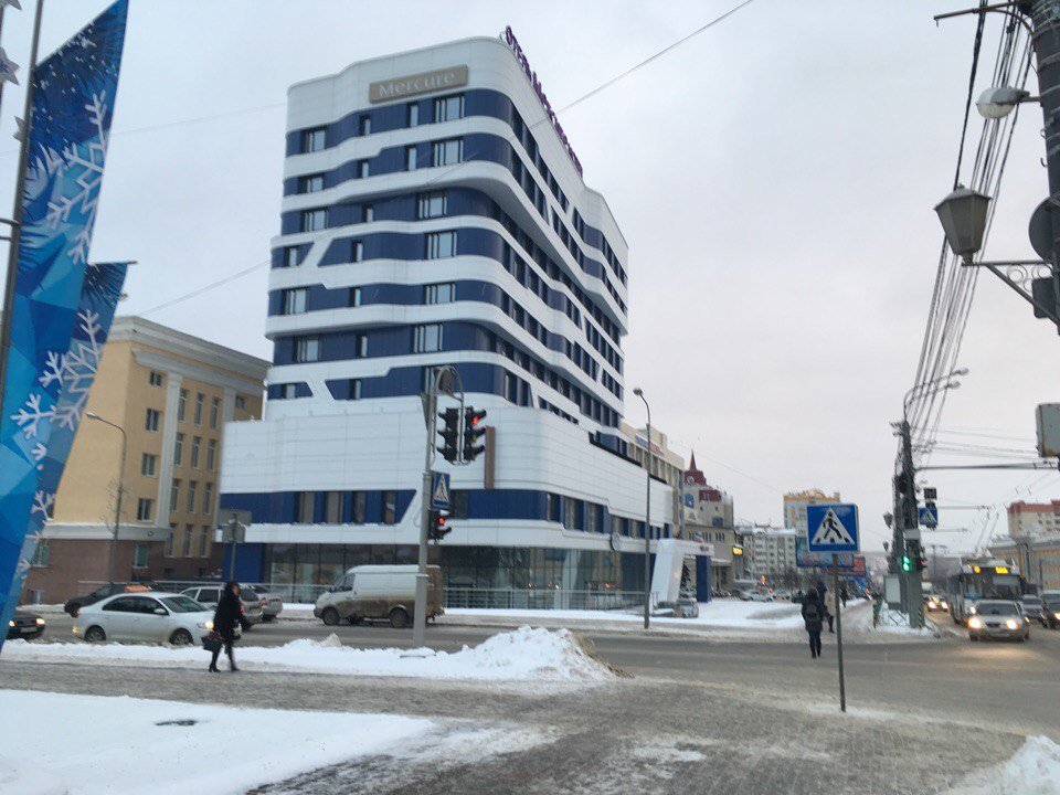 В Госавтоинспекции Мордовии подвели итоги операции «Пешеходный переход»
