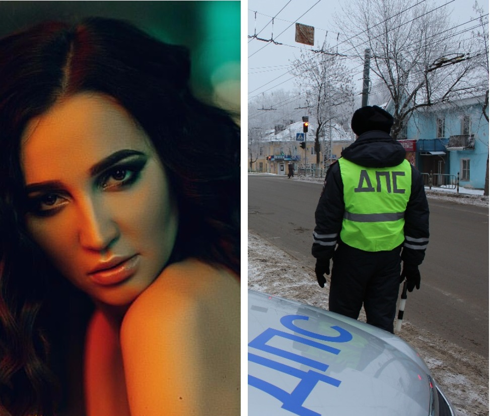 Мордовия за день: концерт Ольги Бузовой, смертельный пожар и нетрезвые водители