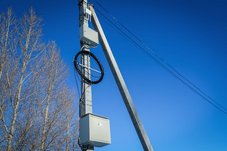 Жители 122 сел и деревень Мордовии пользуются бесплатным доступом в интернет