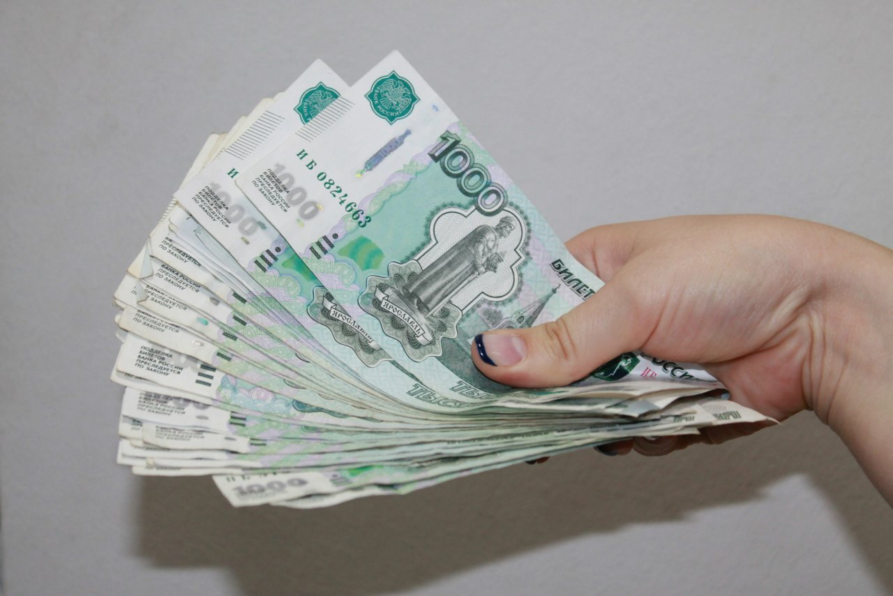 Жительница Саранска потеряла деньги в погоне за дешевыми вещами