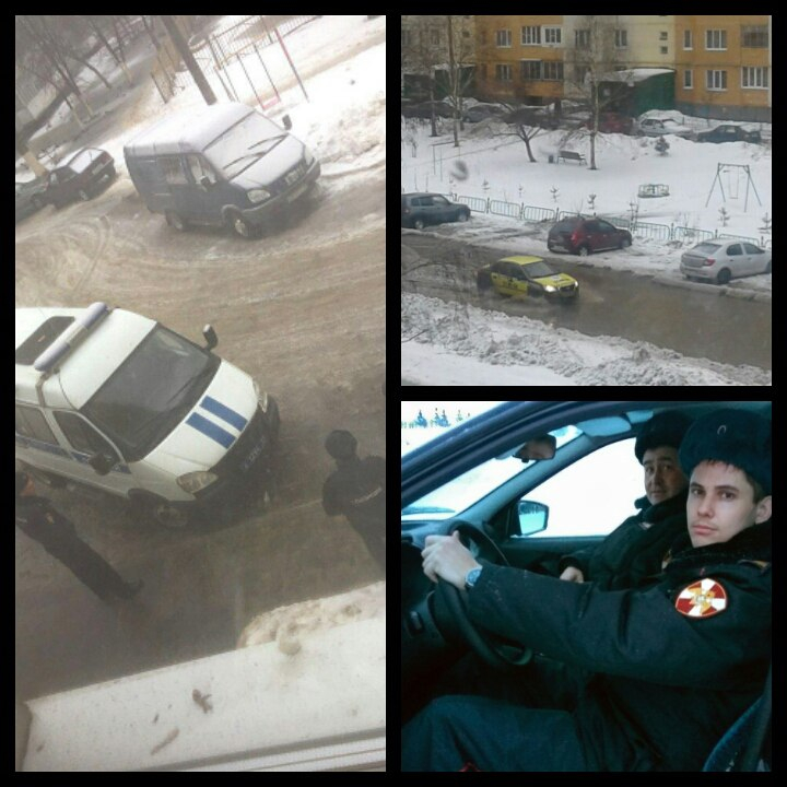 Мордовия за день: убитая в подвале женщина, потоп на городских улицах и пьяные за рулем