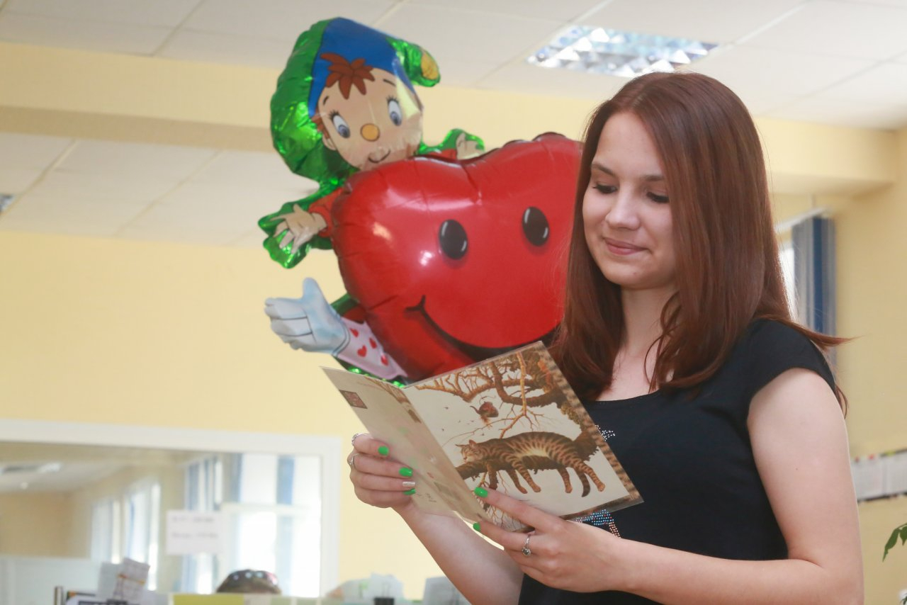 Подарки в день Святого Валентина: идеи для жителей Мордовии 