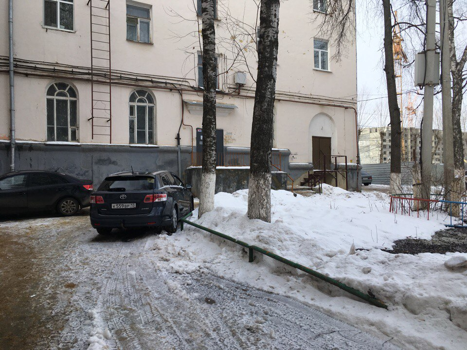 Что ждать жителям Саранска от погоды в воскресенье?