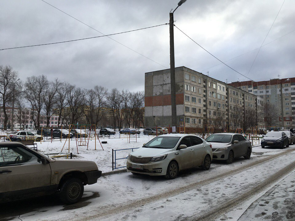 Что ждать жителям Саранска от погоды в понедельник?