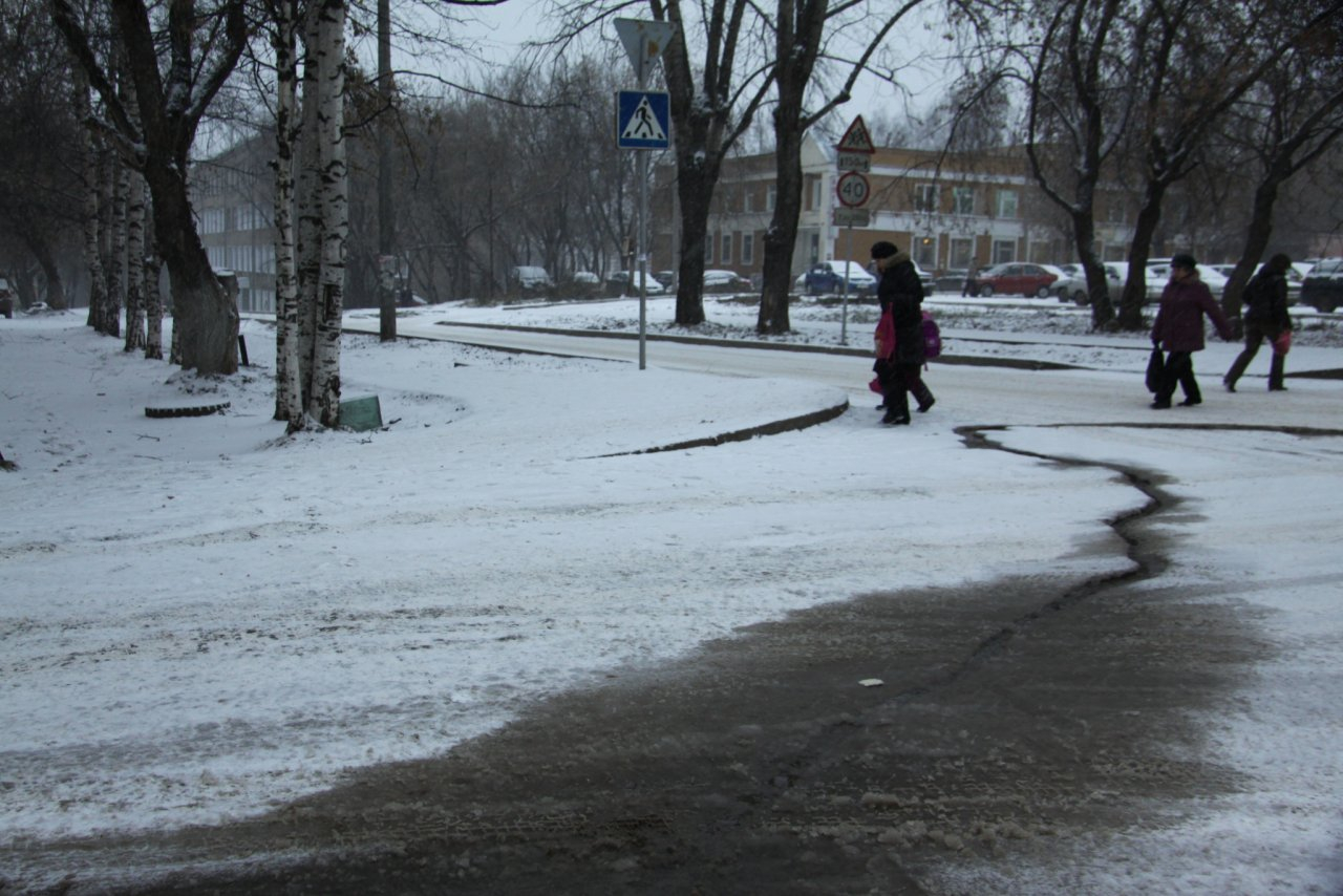 В Мордовии сбитый пешеход заплатит штраф за нарушение ПДД 