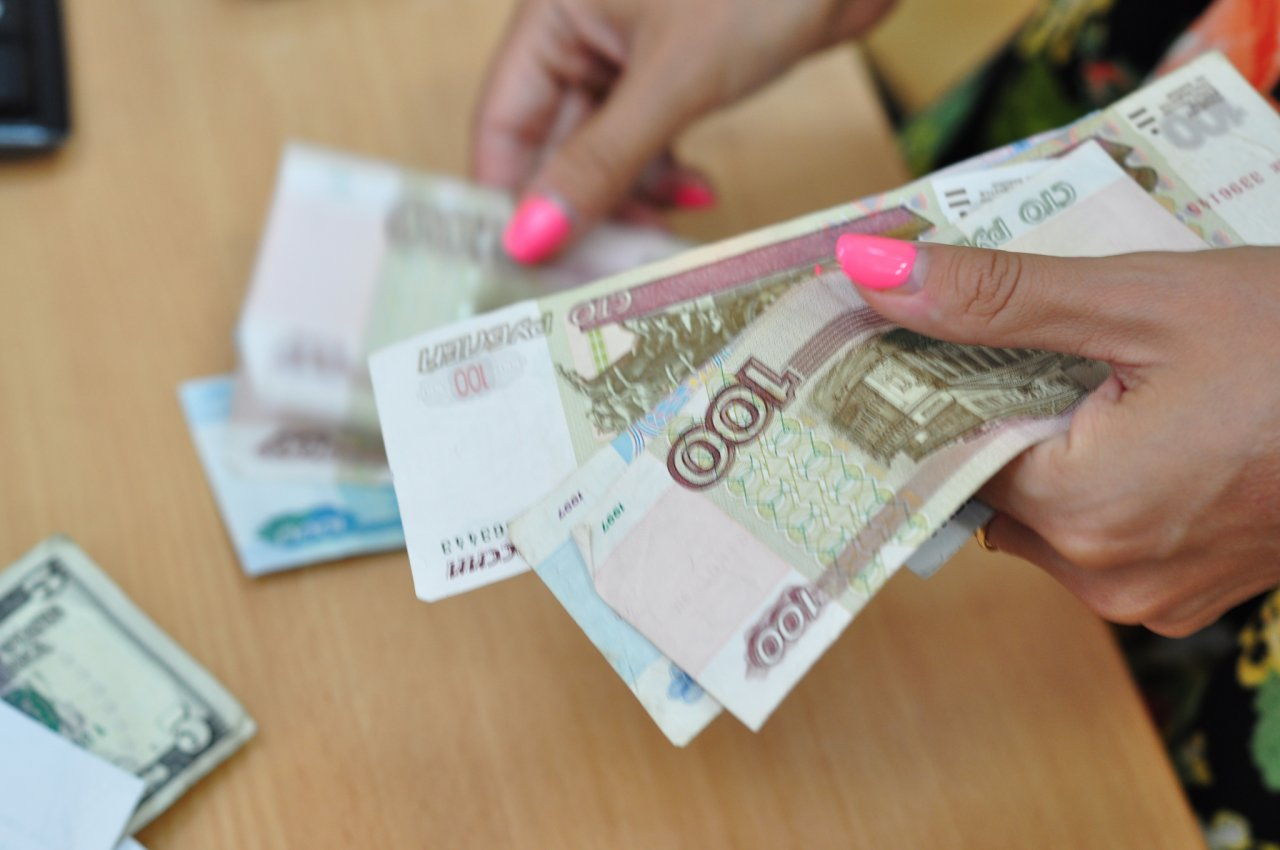 В Мордовии сотрудники организации получили зарплату после вмешательства Прокуратуры