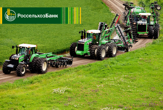Мордовский филиал РСХБ направил более 7 млрд рублей на развитие АПК Республики