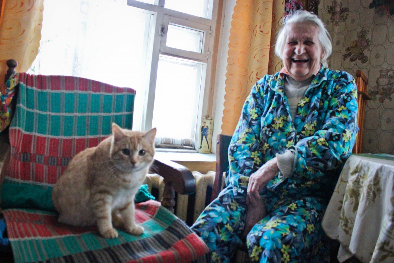 В Мордовии пенсионерку не смогли обмануть телефонные мошенники 