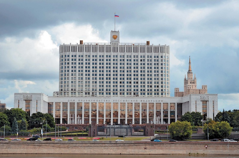 Глава Мордовии провел рабочие встречи в Москве 