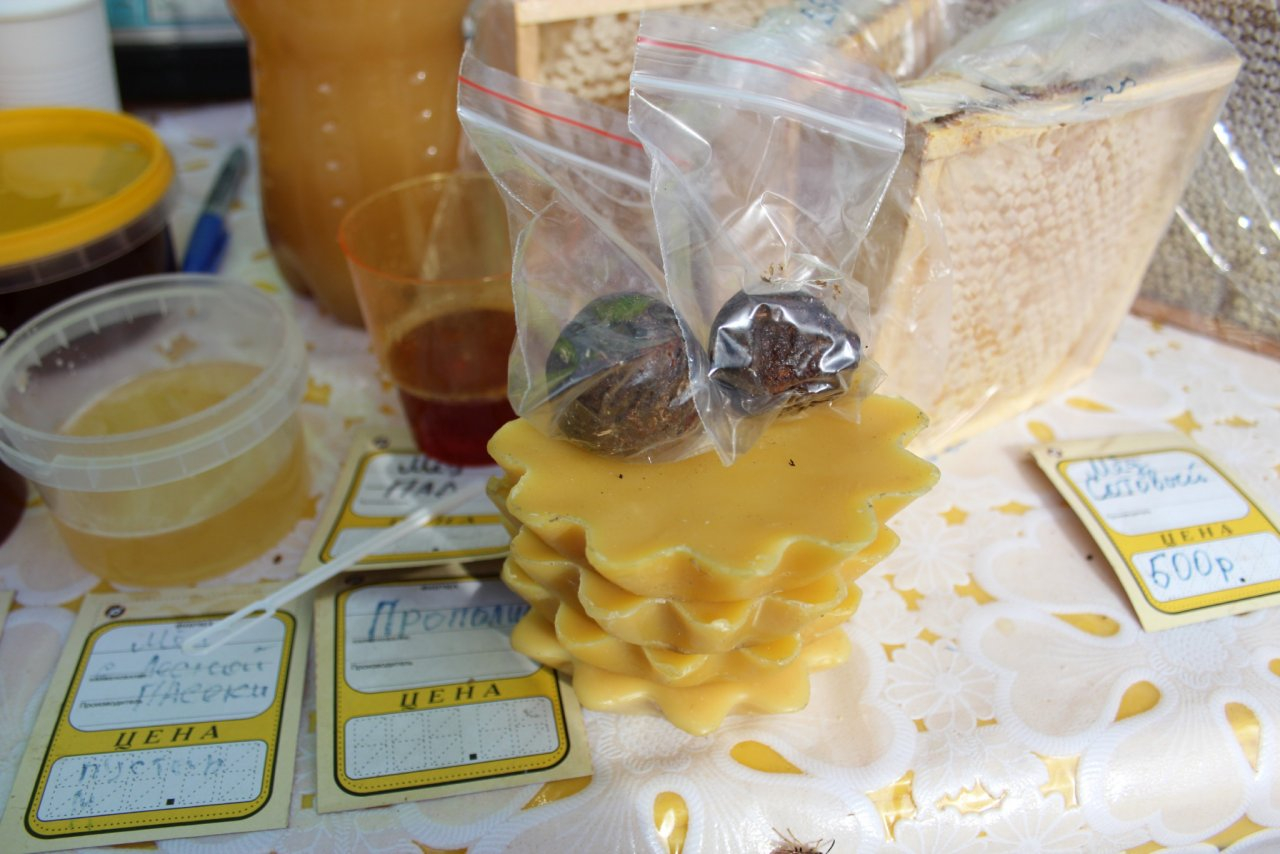 В Саранске 17 марта пройдет большая продовольственная ярмарка 