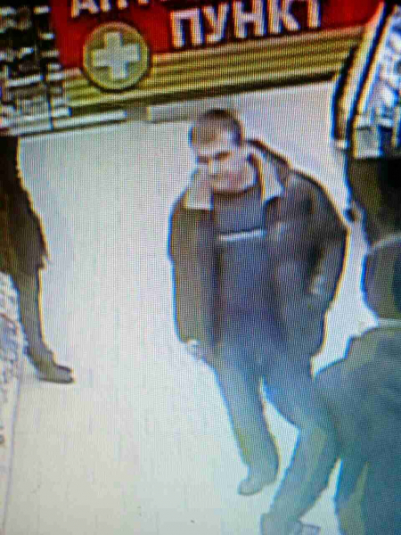 В Саранске неизвестный мужчина похитил из магазина алкоголь и шесть плиток шоколада 