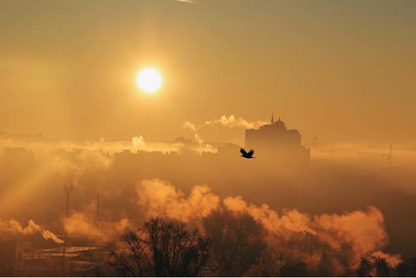 Instagram-подборка: Жители Саранска ждут весну и делятся красивыми фотографиями города
