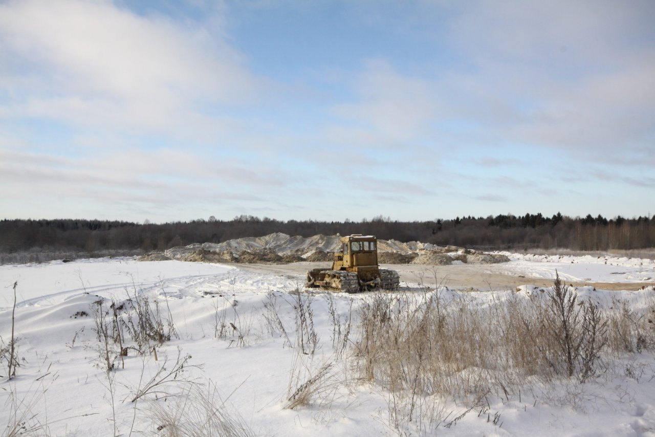 В Мордовии введен режим ЧС из-за гибели сельскохозяйственных культур