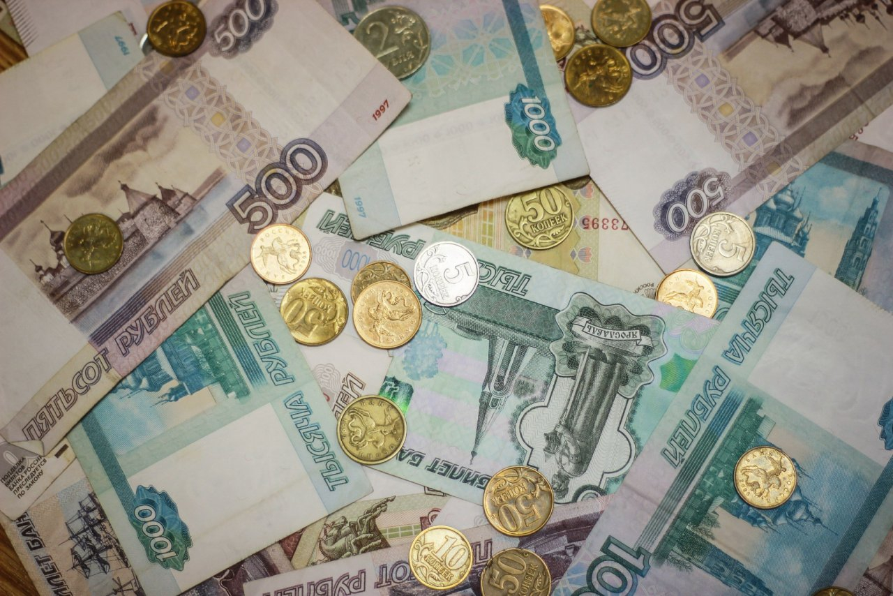 В Саранске мужчина потерял деньги при покупке внедорожника 