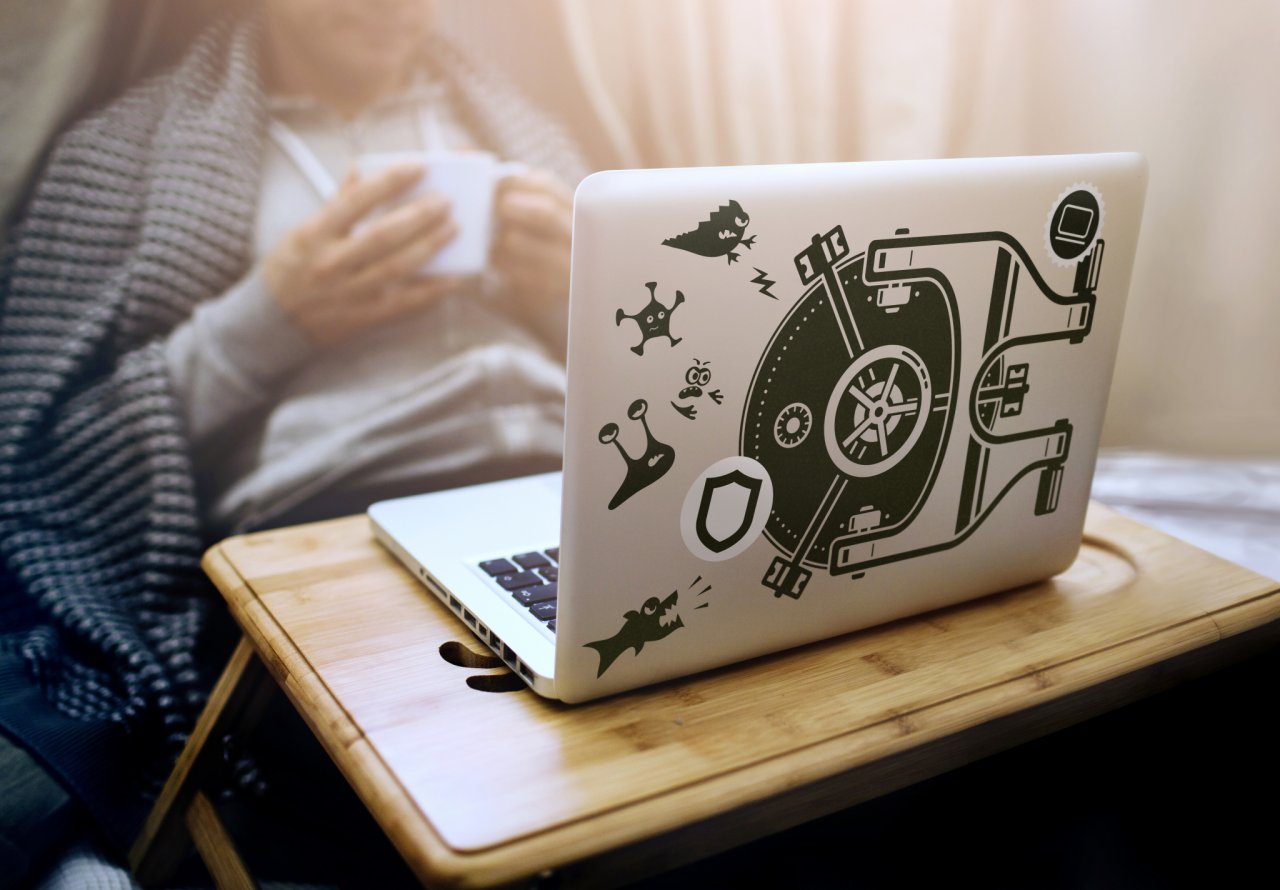 Весенний сезон с «Ростелекомом» – лучшее время защиты от киберугроз