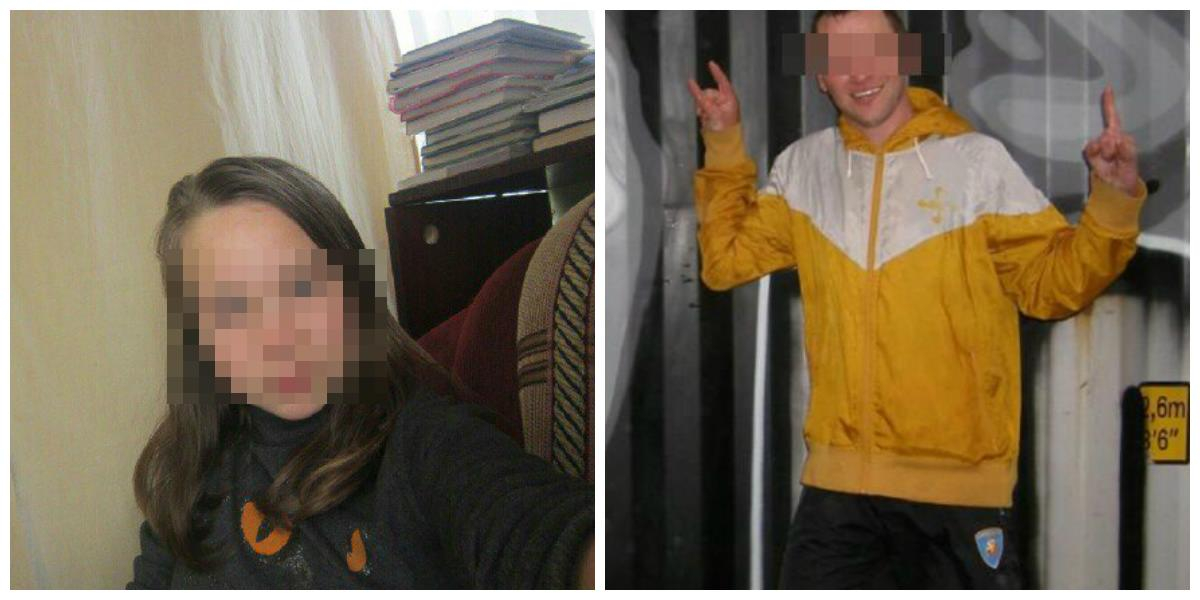 Побег школьницы и жителя Мордовии: после прихода правоохранителей мужчина закрылся на балконе с ножом и угрожал оборвать жизнь 