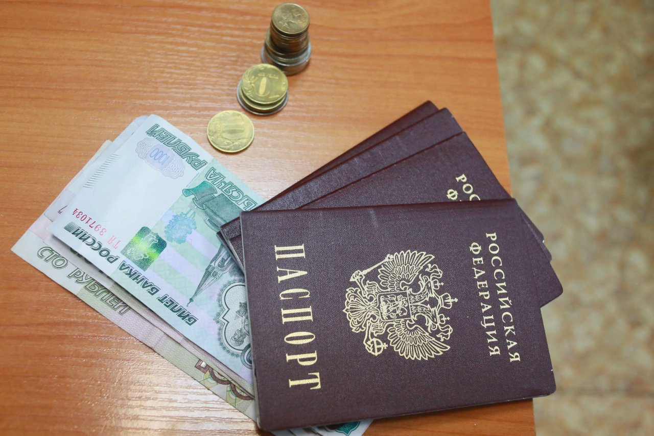 В Мордовии Прокуратура добилась закрытия сайтов, на которых торговали паспортами