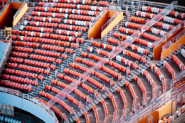 На стадионе «Мордовия Арена» не будет «слепых зон»