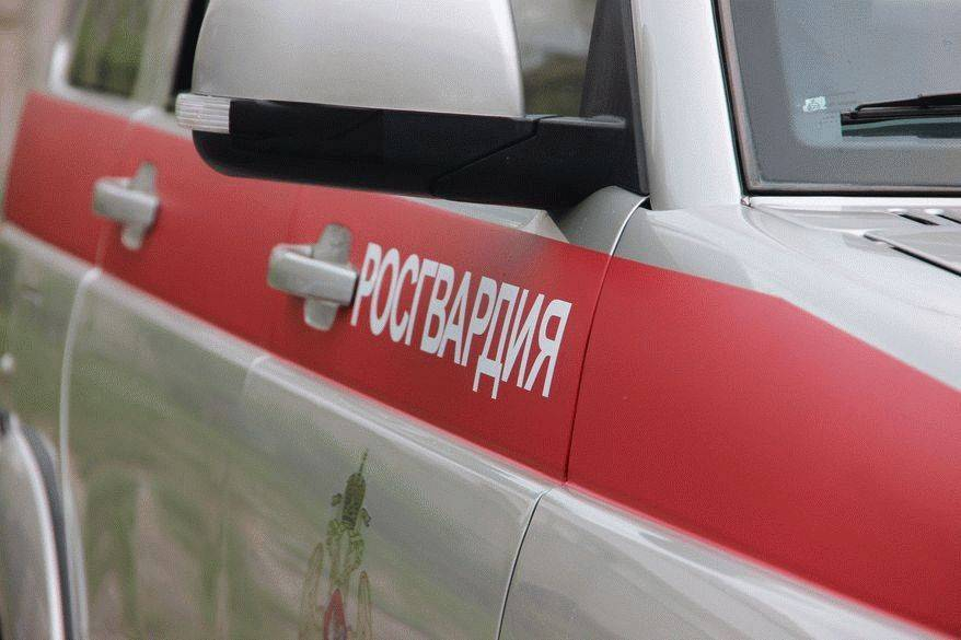 В Мордовии задержали пьяного мужчину без прав за рулем