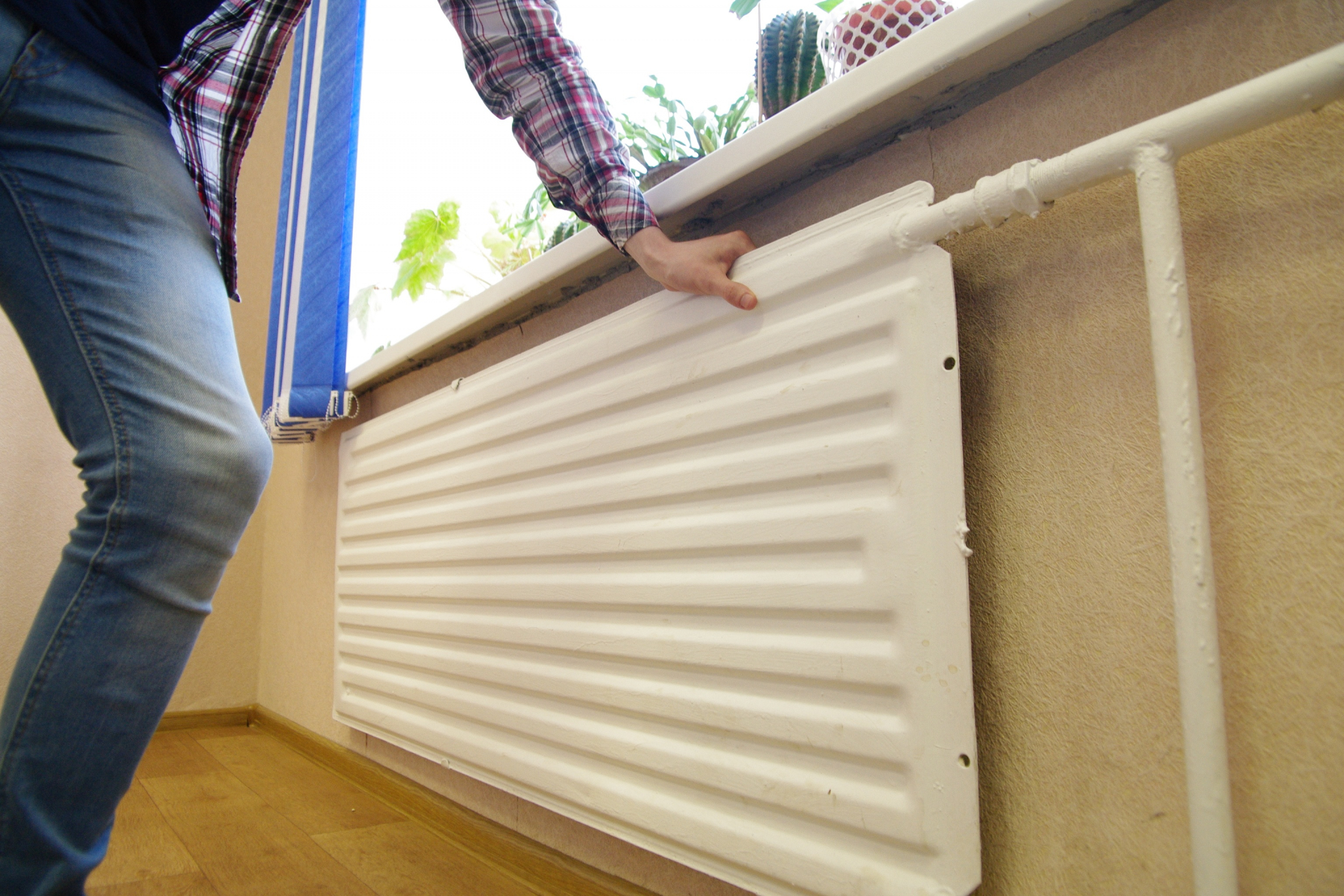 В Саранске отопительный сезон завершится 28 апреля