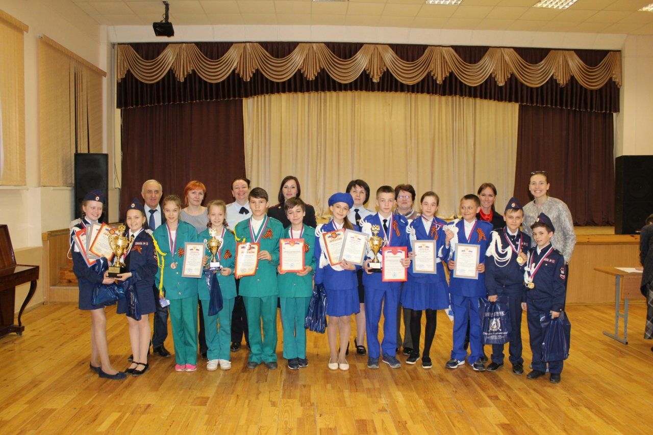 В Мордовии подвели итоги конкурса «Безопасное колесо» 