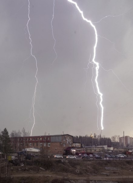 Что ждать жителям Саранска от погоды в четверг?