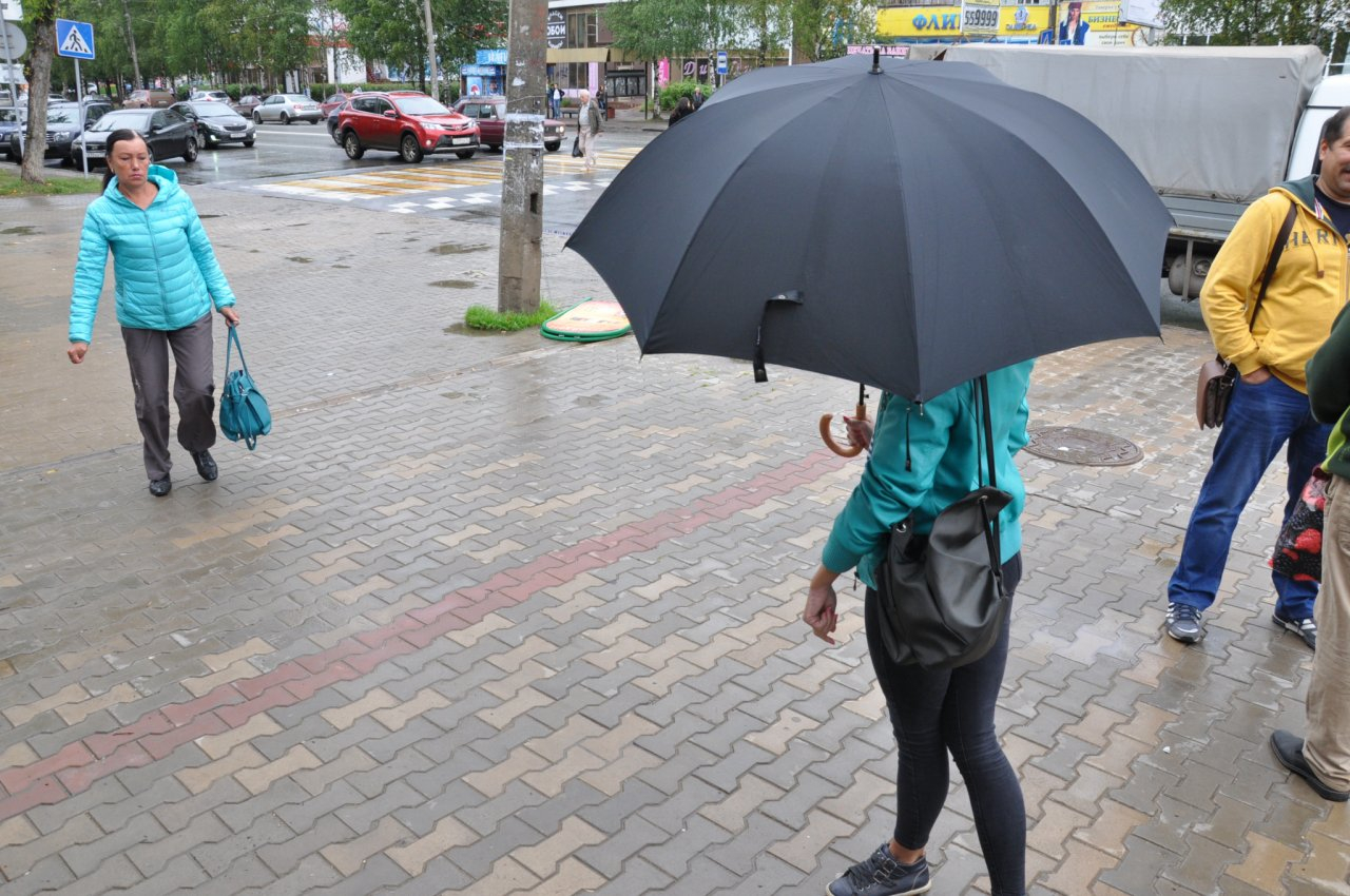 Что ждать жителям Саранска от погоды в четверг?