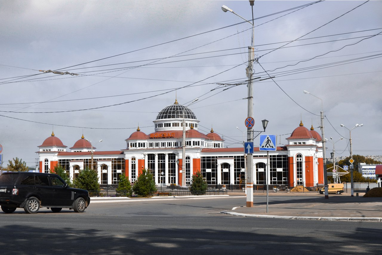 В РЖД сообщили о завершении реконструкции вокзалов в Саранске и Рузаевке