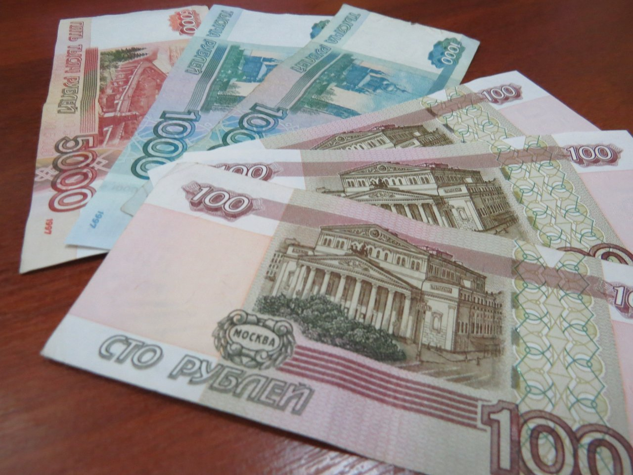  Житель Саранска заплатил более 13 тысяч рублей за несуществующие шины с дисками 