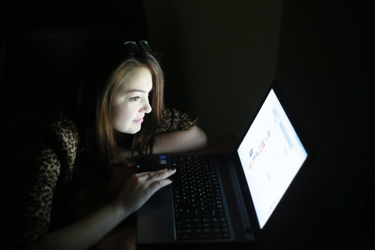 Новости России: Во «ВКонтакте» запустят систему защиты контента