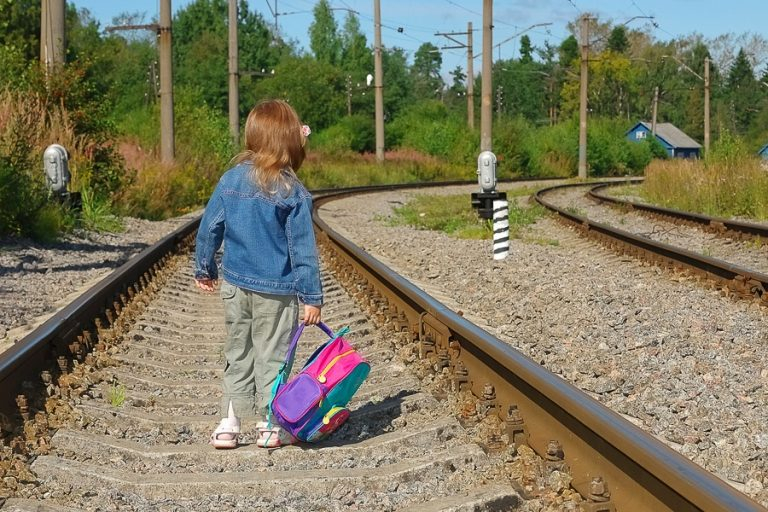 В Мордовии пройдет акция «Дети и транспорт» 