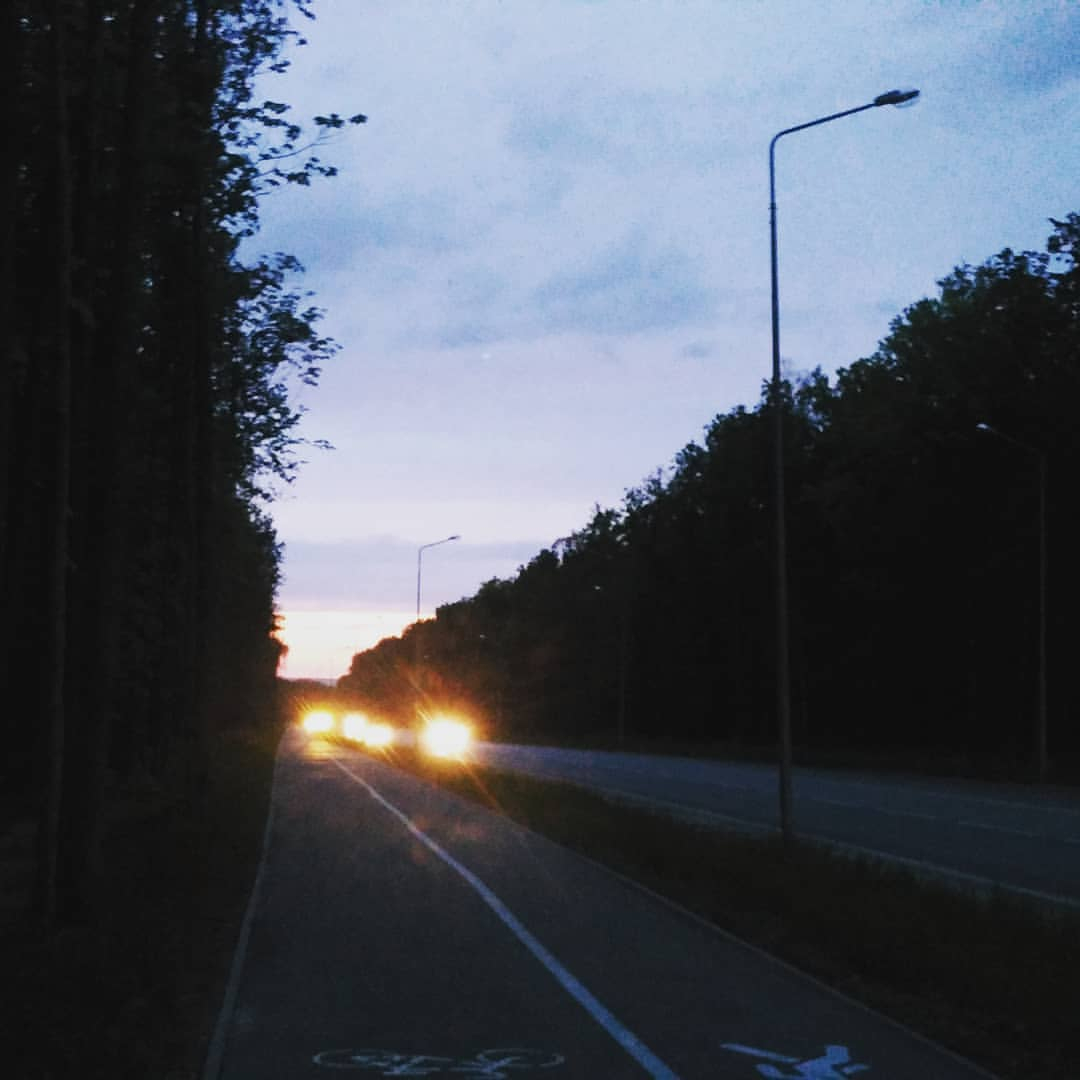 Что ждать жителям Саранска от погоды в воскресенье?