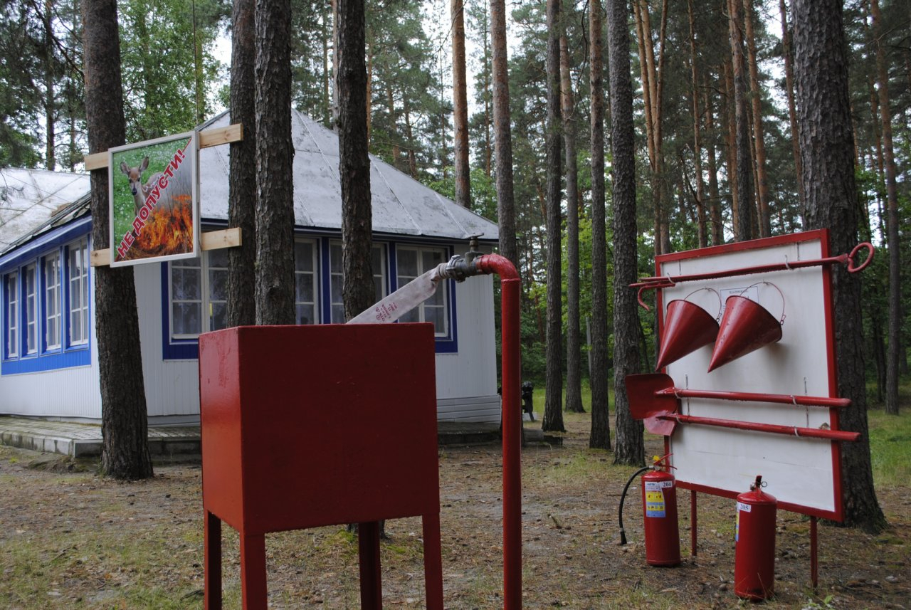 В Мордовии межведомственные комиссии проверяют детские лагеря перед летним сезоном