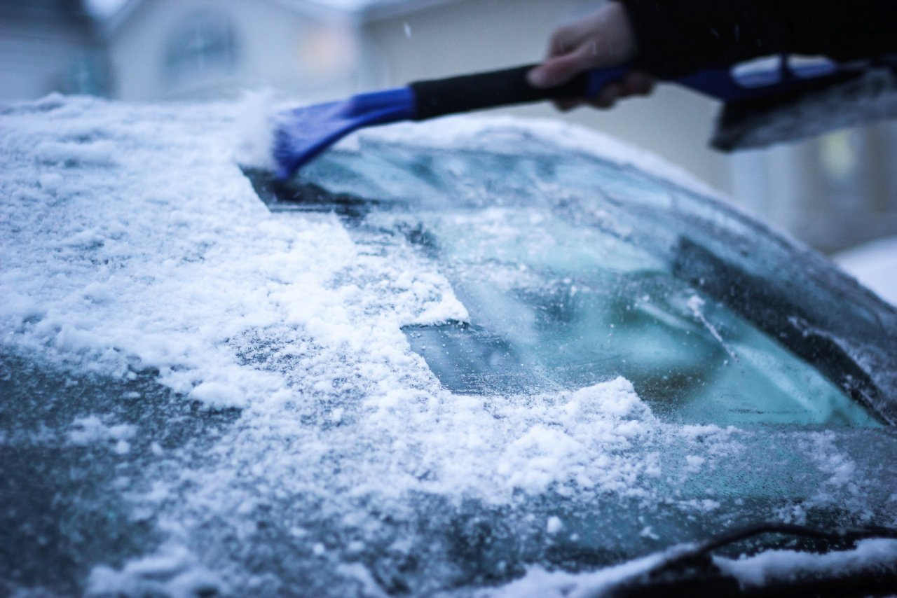 МЧС Мордовии предупреждает о заморозках 