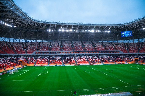 В России сегодня стартует Чемпионат мира по футболу
