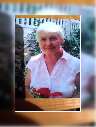 В Саранске пропала 79-летняя пенсионерка
