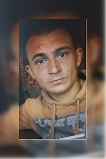 В Саранске разыскивают молодого человека со штрих-кодом на шее