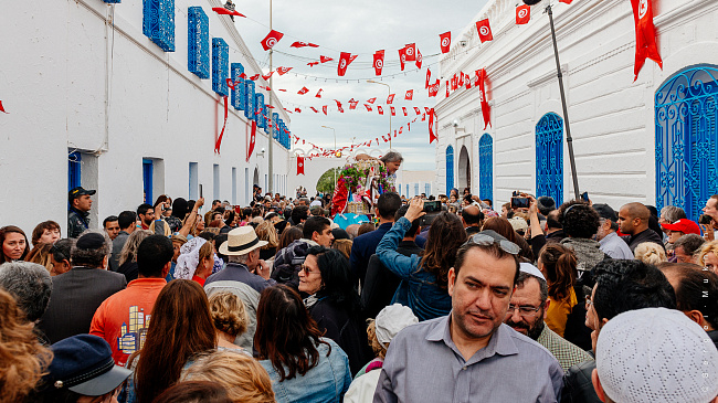 В Саранске пройдет мини-фестиваль Туниса