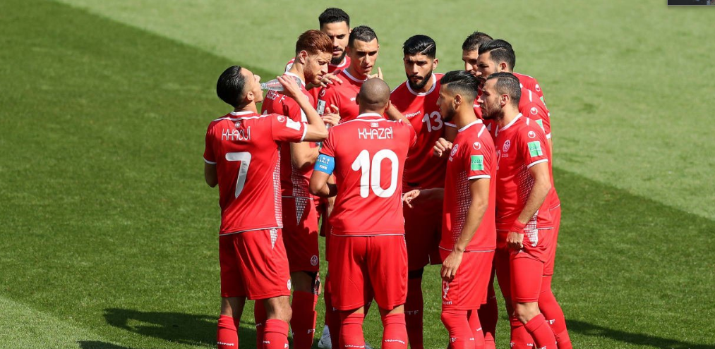 Сборная Туниса сыграет в Саранске без запасного вратаря